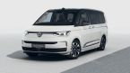 Volkswagen Multivan - fotka číslo 0