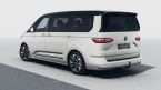 Volkswagen Multivan - fotka číslo 1