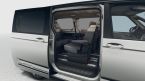 Volkswagen Multivan - fotka číslo 3