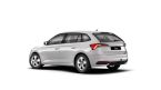 Škoda Scala - fotka číslo 1