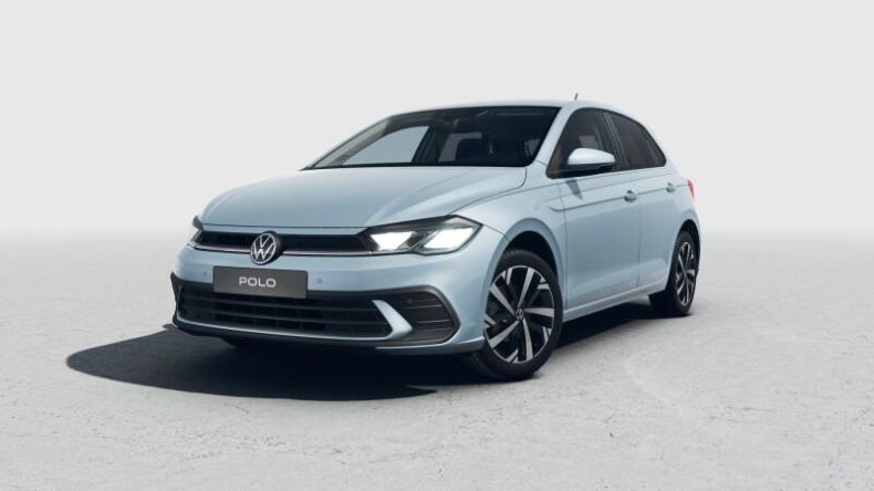 Volkswagen Polo - hlavní foto