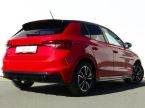 Škoda Fabia - fotka číslo 9
