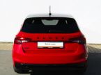Škoda Fabia - fotka číslo 10