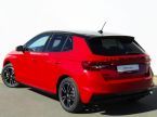 Škoda Fabia - fotka číslo 12