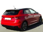 Škoda Fabia - fotka číslo 1