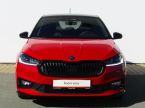 Škoda Fabia - fotka číslo 3