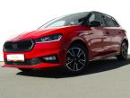 Škoda Fabia - fotka číslo 5