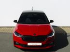 Škoda Fabia - fotka číslo 6
