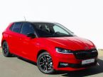 Škoda Fabia - fotka číslo 7