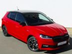 Škoda Fabia - fotka číslo 8