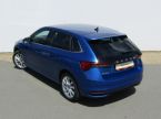 Škoda Scala - fotka číslo 13