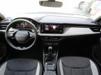 Škoda Scala - fotka číslo 15