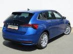 Škoda Scala - fotka číslo 1
