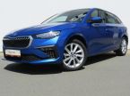 Škoda Scala - fotka číslo 5