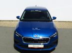 Škoda Scala - fotka číslo 6