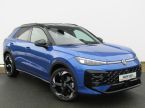 Volkswagen T-Roc - fotka číslo 7