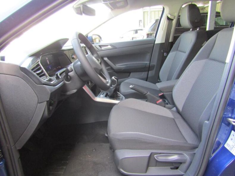 Volkswagen Taigo - hlavní fotka