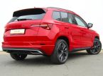 Škoda Karoq - fotka číslo 9