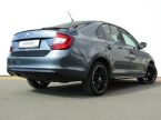 Škoda Rapid - fotka číslo 9