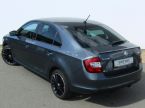 Škoda Rapid - fotka číslo 12