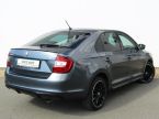Škoda Rapid - fotka číslo 1