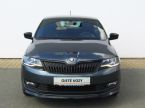Škoda Rapid - fotka číslo 3