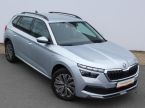 Škoda Kamiq - fotka číslo 9
