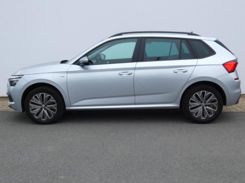Škoda Kamiq - hlavní fotka