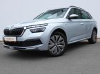 Škoda Kamiq - fotka číslo 5
