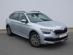Škoda Kamiq - fotka číslo 8