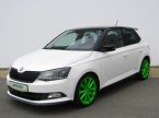 Škoda Fabia - fotka číslo 0
