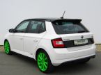 Škoda Fabia - fotka číslo 12