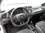 Škoda Fabia - fotka číslo 4