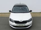 Škoda Fabia - fotka číslo 6