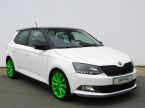 Škoda Fabia - fotka číslo 7