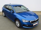 Škoda Scala - fotka číslo 9