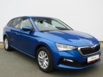 Škoda Scala - fotka číslo 8