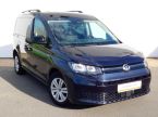 Volkswagen Caddy - fotka číslo 10