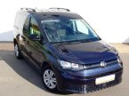 Volkswagen Caddy - fotka číslo 11