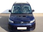 Volkswagen Caddy - fotka číslo 12