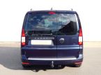 Volkswagen Caddy - fotka číslo 14