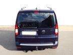 Volkswagen Caddy - fotka číslo 15