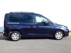 Volkswagen Caddy - fotka číslo 2