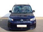 Volkswagen Caddy - fotka číslo 3