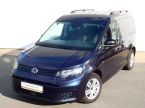 Volkswagen Caddy - fotka číslo 5