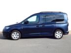 Volkswagen Caddy - fotka číslo 6