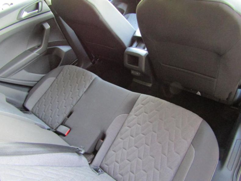 Volkswagen T-CROSS - hlavní fotka