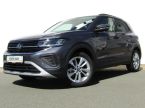 Volkswagen T-CROSS - fotka číslo 5
