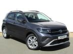 Volkswagen T-CROSS - fotka číslo 7