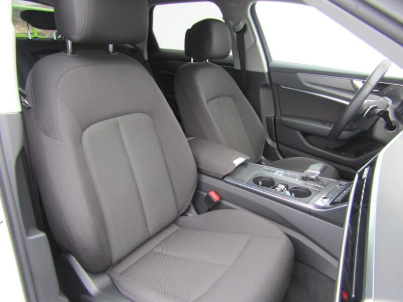 Audi A6 - hlavní fotka